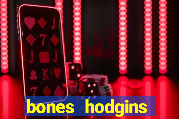 bones hodgins recupera sua fortuna